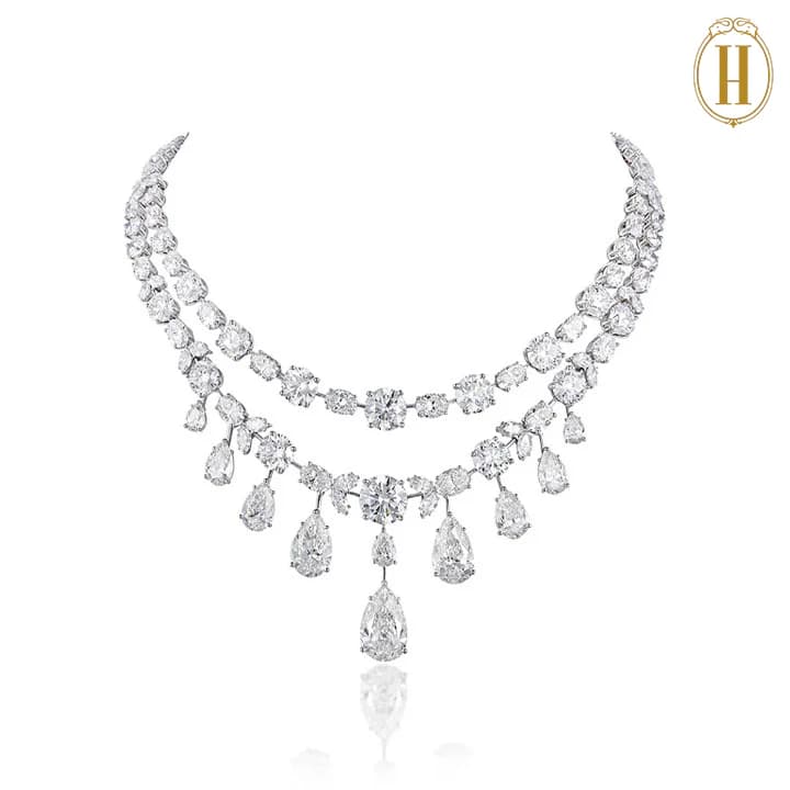 Celestial Diamonds