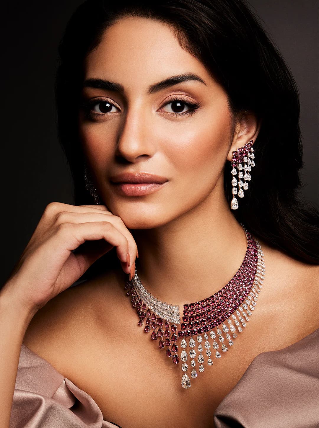 The Modern Heirloom