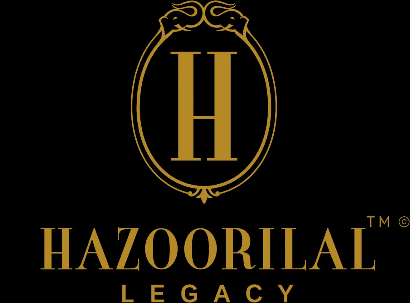 Hazoorilal Legacy