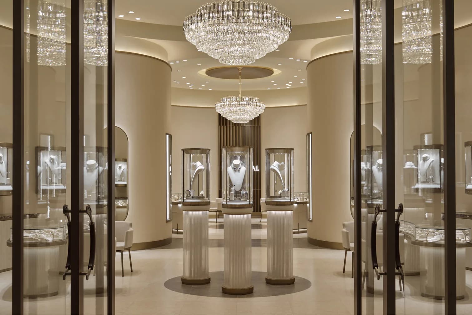 Dubai Store