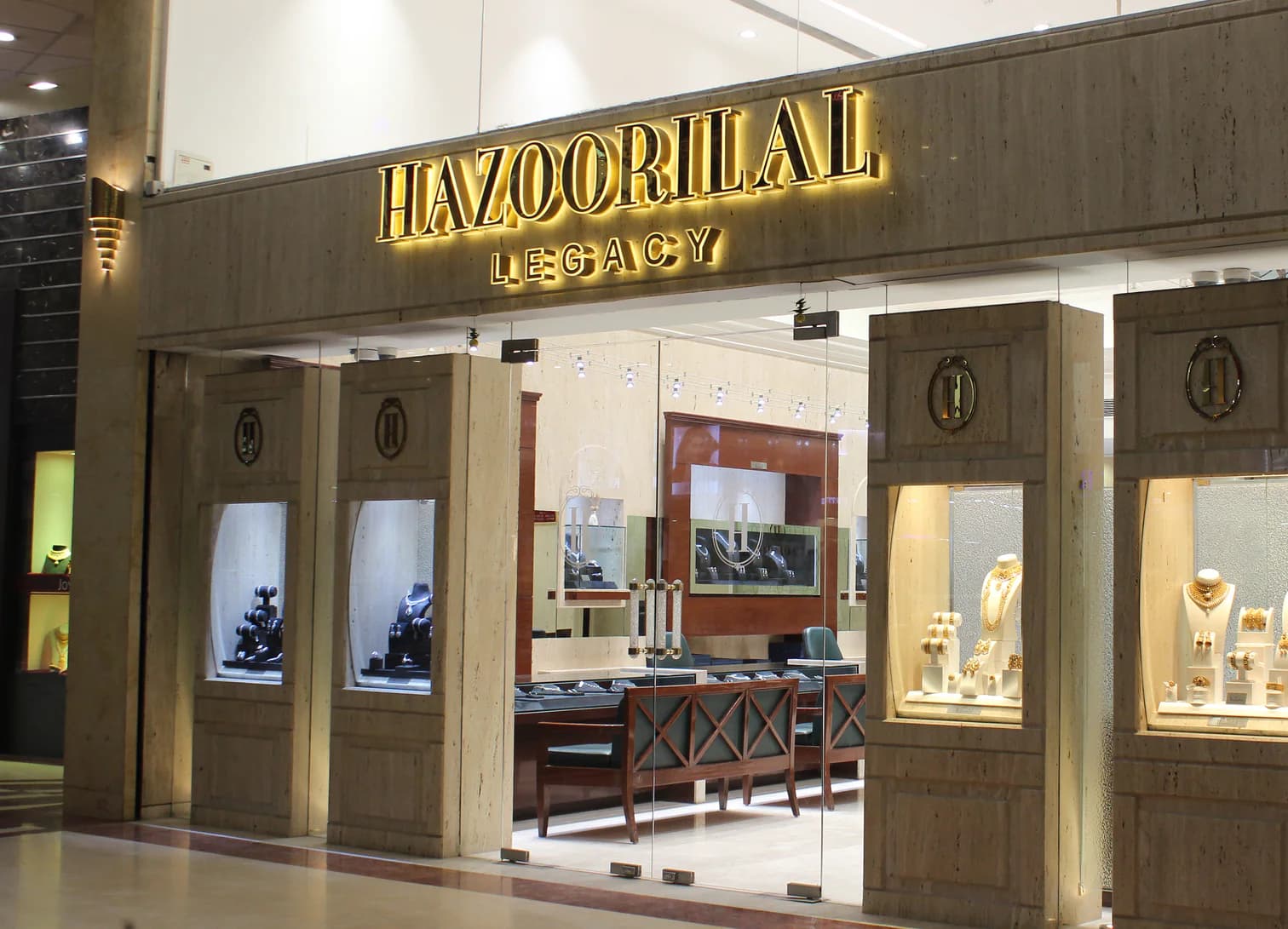 Gurugram Store